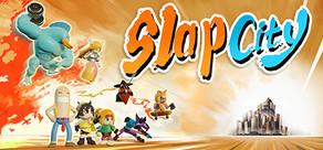Get games like Slap City