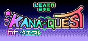 Get games like Kana Quest