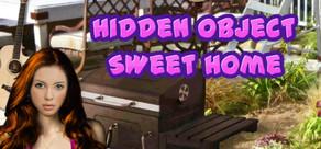 Get games like Hidden Object - Sweet Home