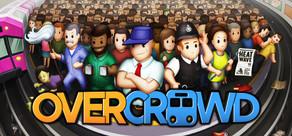 Get games like Overcrowd: A Commute 'Em Up