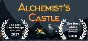 Get games like Alchemist's Castle