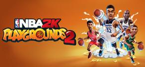 Get games like NBA 2K Playgrounds 2
