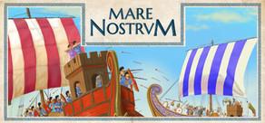Get games like Mare Nostrvm