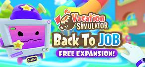 Get games like Vacation Simulator