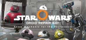 Get games like Star Wars: Droid Repair Bay