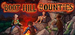 Get games like Boot Hill Bounties