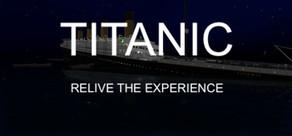 Get games like Titanic: The Experience