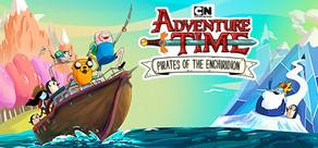 Get games like Adventure Time: Pirates of the Enchiridion