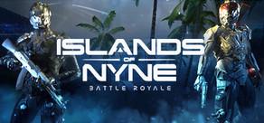 Get games like Islands of Nyne: Battle Royale