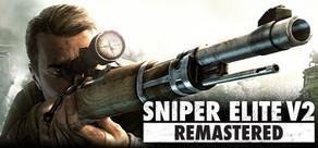 Get games like Sniper Elite V2