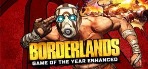 Get games like Borderlands