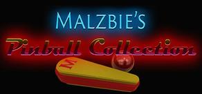 Get games like Malzbie's Pinball Collection