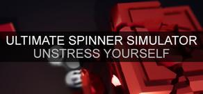 Get games like Ultimate Spinner Simulator - Unstress Yourself