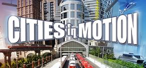 Get games like Cities in Motion
