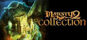 Get games like Majesty 2 Collection
