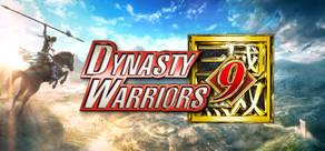 Get games like DYNASTY WARRIORS 9