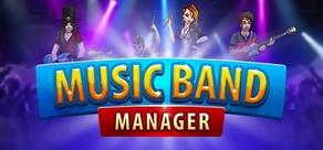 Get games like Music Band Manager