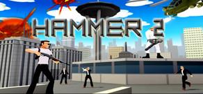 Get games like Hammer 2