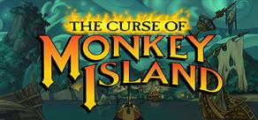 Get games like The Curse of Monkey Island