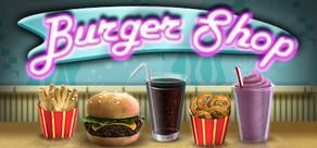 Get games like Burger Shop
