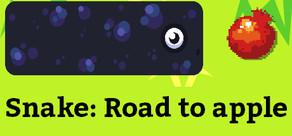 Get games like Snake: Road to apple
