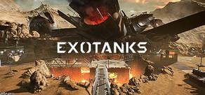 Get games like ExoTanks