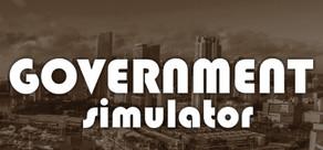 Get games like Government Simulator