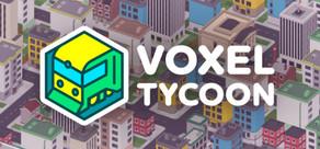 Get games like Voxel Tycoon