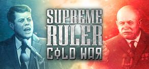 Get games like Supreme Ruler Cold War