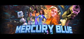 Get games like Mercury Blue: Mini Episode