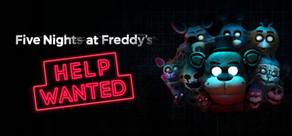 Get games like FIVE NIGHTS AT FREDDY'S: HELP WANTED