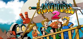 Get games like 8-Bit Adventures 2