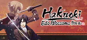 Get games like Hakuoki: Edo Blossoms