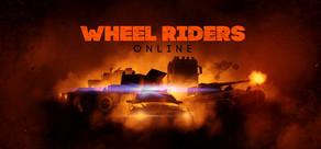 Get games like Wheel Riders Online OBT