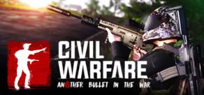 Get games like Civil Warfare: Another Bullet In The War