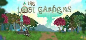 Get games like The Lost Gardens