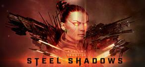 Get games like Ancient Frontier: Steel Shadows
