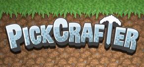 Get games like PickCrafter