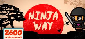 Get games like Ninja Way