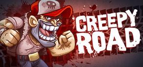 Get games like Creepy Road