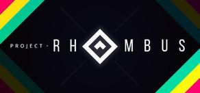 Get games like Project Rhombus