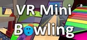 Get games like VR Mini Bowling