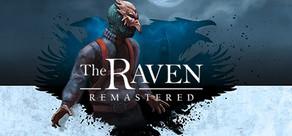 Get games like The Raven Remastered