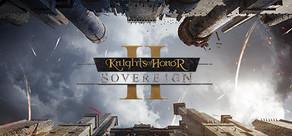 Get games like Knights of Honor II: Sovereign