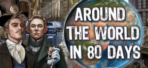 Get games like Around the World in 80 days