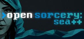 Get games like Open Sorcery: Sea++