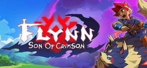 Get games like Flynn: Son of Crimson