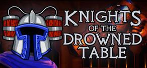 Get games like Knights of the Drowned Table