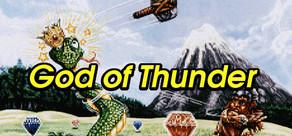 Get games like God Of Thunder
