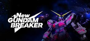 Get games like New Gundam Breaker